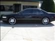 1998 Cadillac Seville