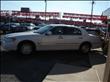 2000 Lincoln Town Car