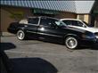 2002 Lincoln Town Car