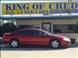 2002 Dodge Intrepid