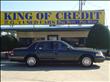 1998 Ford Crown Victoria