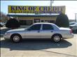 2004 Ford Crown Victoria