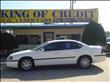 2001 Chevrolet Impala