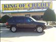 2002 Isuzu Rodeo