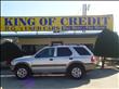 2003 Isuzu Rodeo