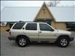 1999 Nissan Pathfinder