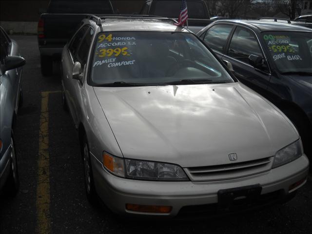 1994 Honda Accord for sale