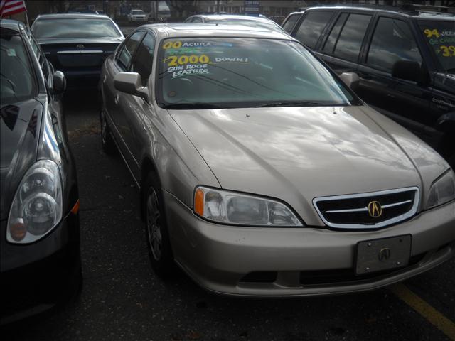 2000 Acura TL for sale