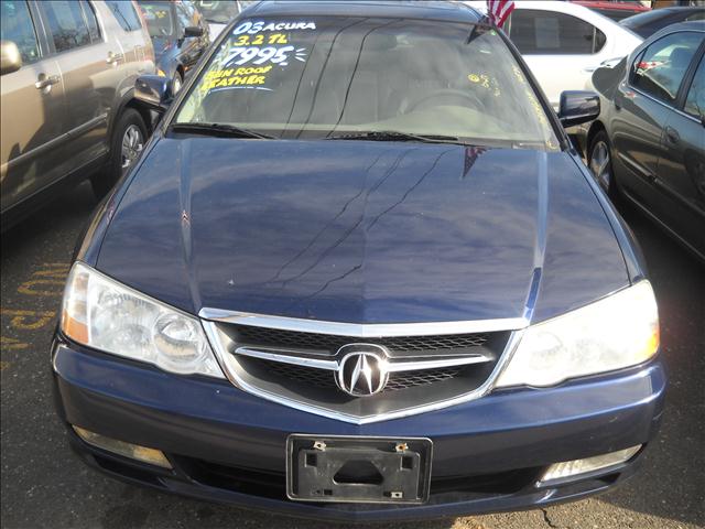 2003 Acura TL for sale