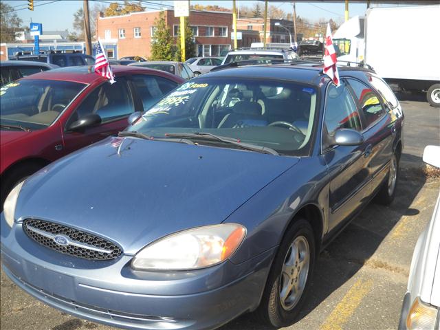 2000 Ford Taurus for sale