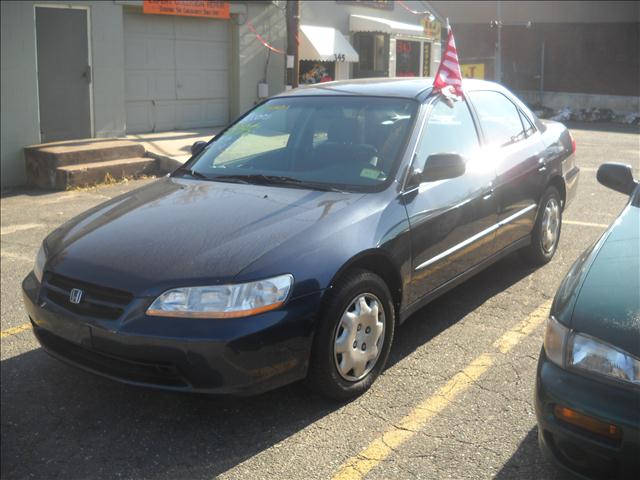2000 Honda Accord for sale