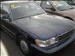 1990 Toyota Cressida