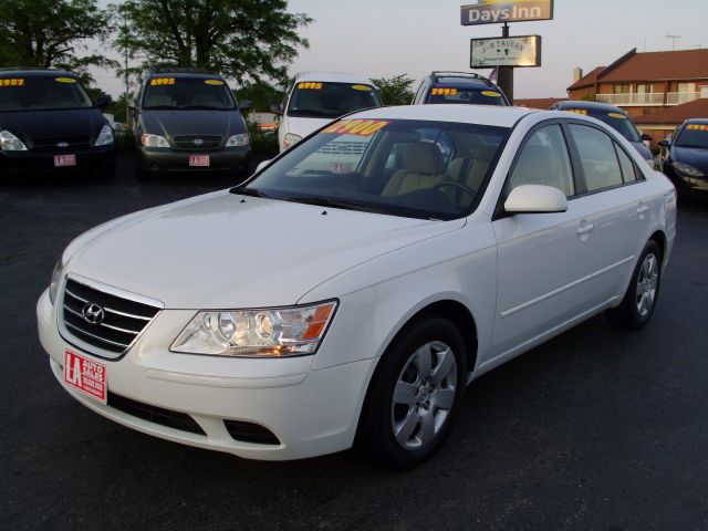 2010 Hyundai Sonata for sale