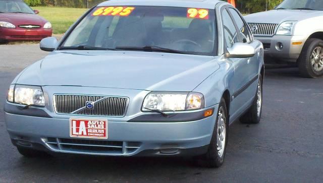 2000 Volvo S80 for sale