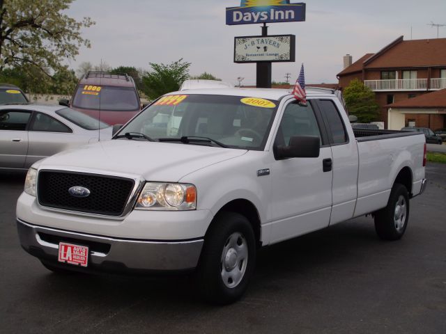 2007 Ford F150 for sale