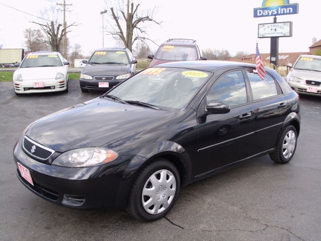 2007 Suzuki Reno for sale