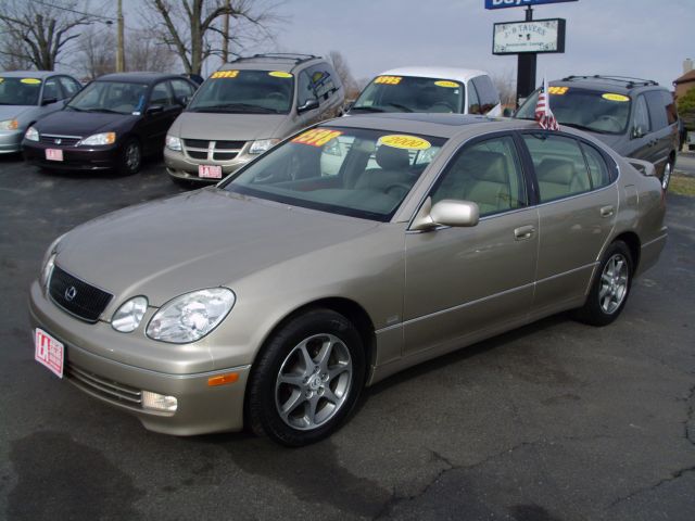 2000 Lexus GS 300 for sale