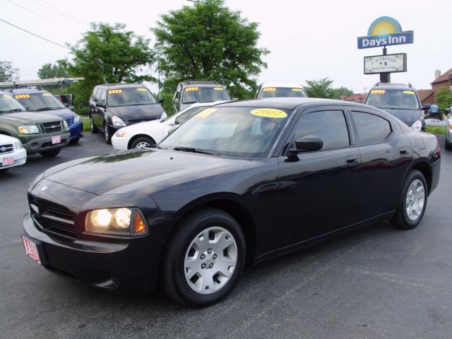 2007 Dodge Charger for sale