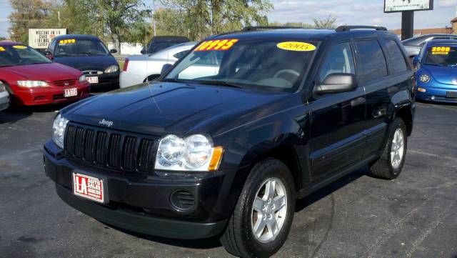 2005 Jeep Grand Cherokee for sale