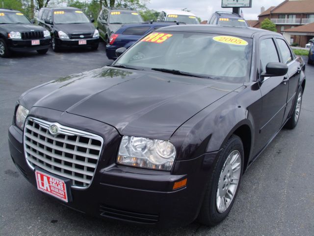 2005 Chrysler 300 for sale