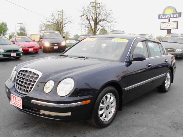 2004 Kia Amanti for sale
