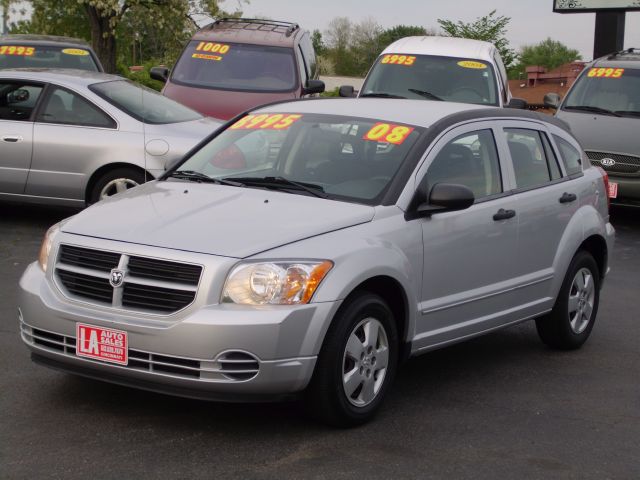 2008 Dodge Caliber for sale