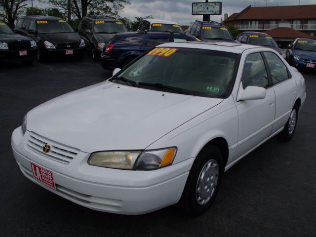 1998 Toyota Camry for sale