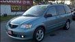 2002 Mazda MPV