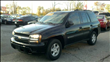 2003 Chevrolet TrailBlazer