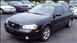 2000 Nissan Maxima