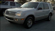 2002 Mercury Mountaineer