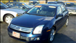 2007 Ford Fusion