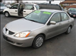 2005 Mitsubishi Lancer