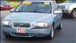 2000 Volvo S80
