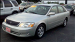 2000 Toyota Avalon