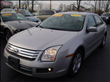 2007 Ford Fusion