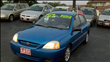 2003 Kia Rio