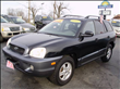 2003 Hyundai Santa Fe