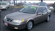 2003 Saab 9-5