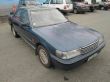 1991 Toyota Cressida