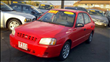 2001 Hyundai Accent