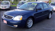 2006 Ford Five Hundred