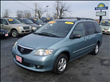 2002 Mazda MPV