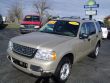 2004 Ford Explorer