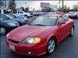 2003 Hyundai Tiburon