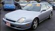 1997 Honda Prelude