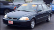 1997 Honda Civic