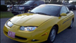 2001 Saturn S Series