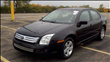 2007 Ford Fusion