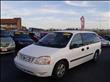 2004 Ford Freestar